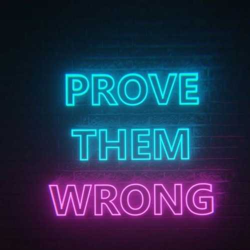 PROVE THEM WRONG - Slopes (Smiets Remix)