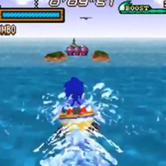 CD WATERBIKE (prod. jojoboi)