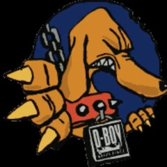 Ravemasters - M.O.T.U.