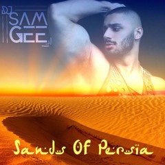 SAM GEE - Sands Of Persia (Live Set)