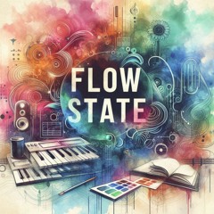 Flow State - King Lui