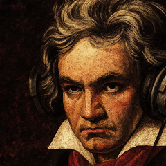 Beethoven cooked type beat