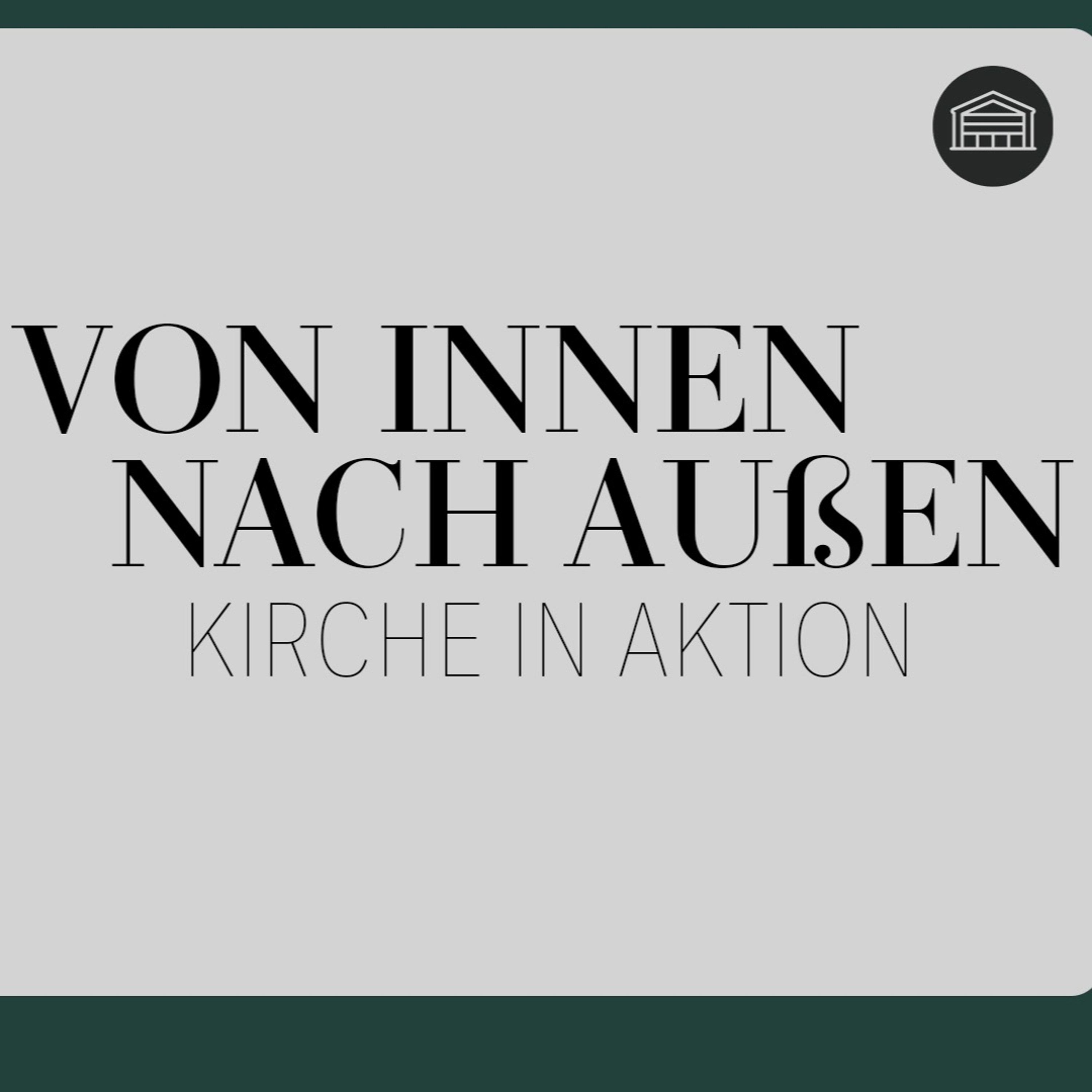 Kirche im Brauhaus - Predigten