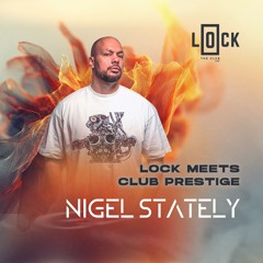 LOCK Budapest 2025 live set