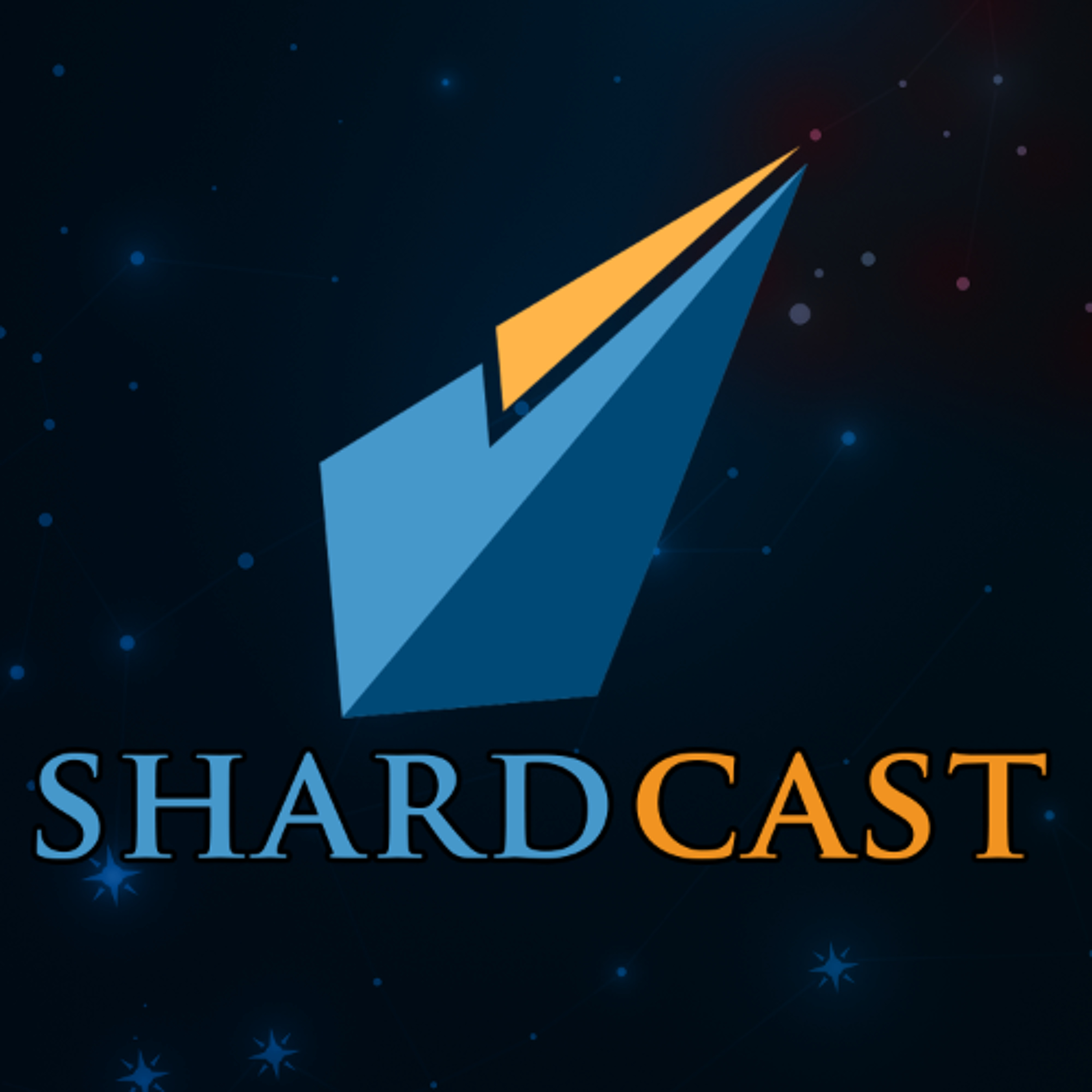 Shardcast - Sigzil
