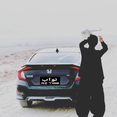 آهنگ جدید مرتضی جعفر زاده(بی وفا ) Morteza jafarzad 2021 NaWab ZaDa KHilji🖤🔱🥀