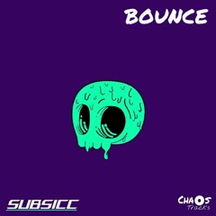 SUBSICC ~ BOUNCE