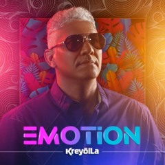 Kreyol La Ft 5 Lan - Doulè Lanmoun (officiel Audio) Album Emotion