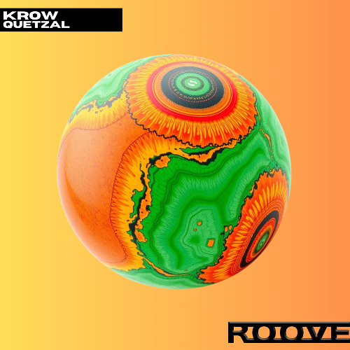 Krow - Quetzal [RV013]