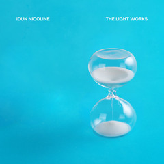 Hourglass (feat. Freddy Todd)