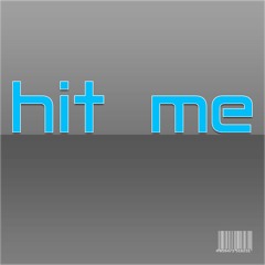 Dj Sobrino - Hit Me (Original Mix)