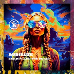 PREMIERE: Audiense — Beauty And The Beast (Original Mix) [Magic Tribe Music]