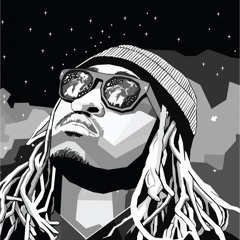 FUTURE-THOUGHT IT WAS A DROUGHT (MTK FLIP)
