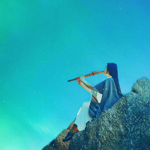 Egyptian Flute Flow 𓆃