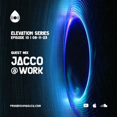 10 I Elevation Series with Jacco@Work