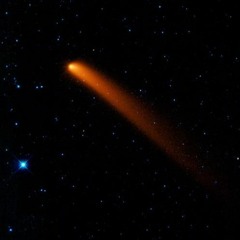 Deep Space Drone