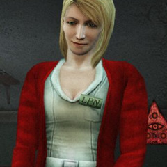 silent hill lisa traper theme skrrrr
