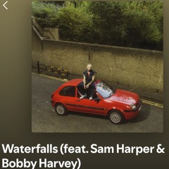 James Hype - Waterfalls feat. Sam Harper Bobby Harvey (Basti Grub / OTXX Remix)