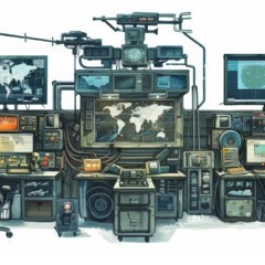 The risks and inefficacies of AI systems in military targeting support