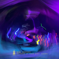 Terra Meiga x Pizza Night