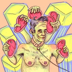 Jordan Peterson diet