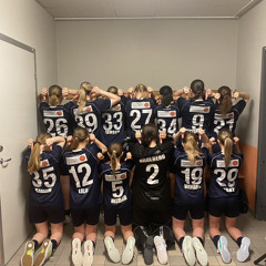 Vita och Blåa (WSK Lindesberg)