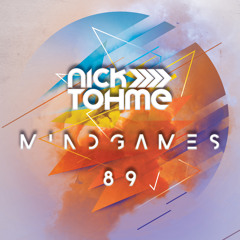 Nick Tohme - Mindgames - Episode 89