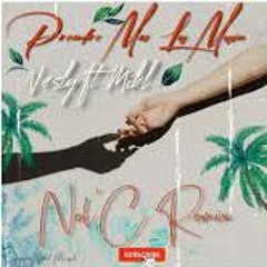 Nesly Feat Milk - Prends Moi La Main(zouk) EWIN PROD REMIX