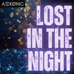 Lost In The Night