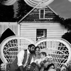 Ally & Bryn Wedding Set