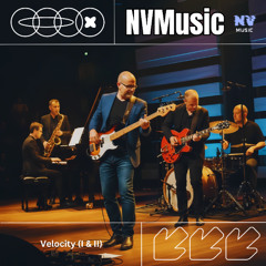 02.- NVMusic - Velocity II