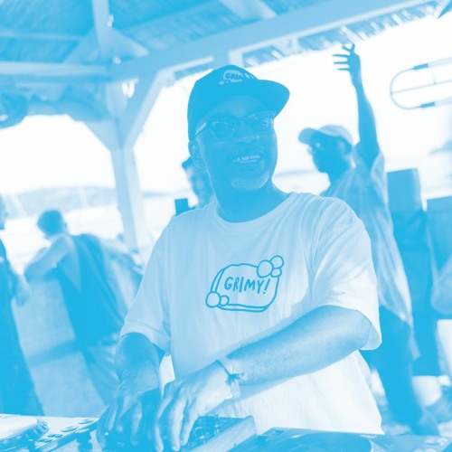 Zernell at Dekmantel Selectors 2022