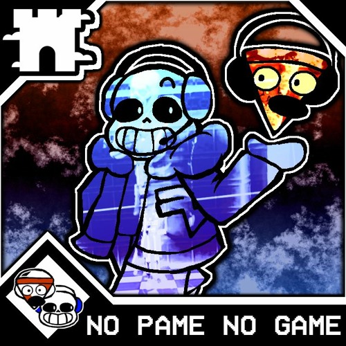ayyy sans here with the grub (REMASTERED) - [ LIGHTNING ROUND ]