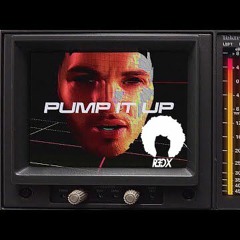 Endor - Pump It Up (R3dX Bootleg) !!!FREE DOWNLOAD!!!