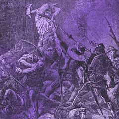 Steel Garden (with Kyzyl)