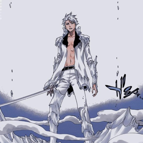 Bleach Anime Photo: Bleach Hueco Mundo