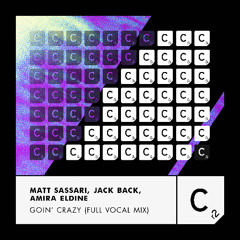 Matt Sassari, Jack Back, Amira Eldine - Goin' Crazy (Full Vocal Mix)