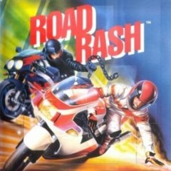 ROAD RASH SEGA Master System EUR 48,23 - FR