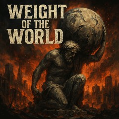 Weight of the World