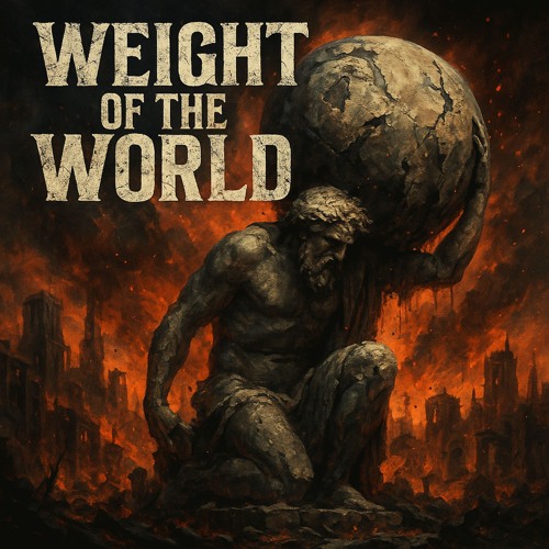 Weight of the World