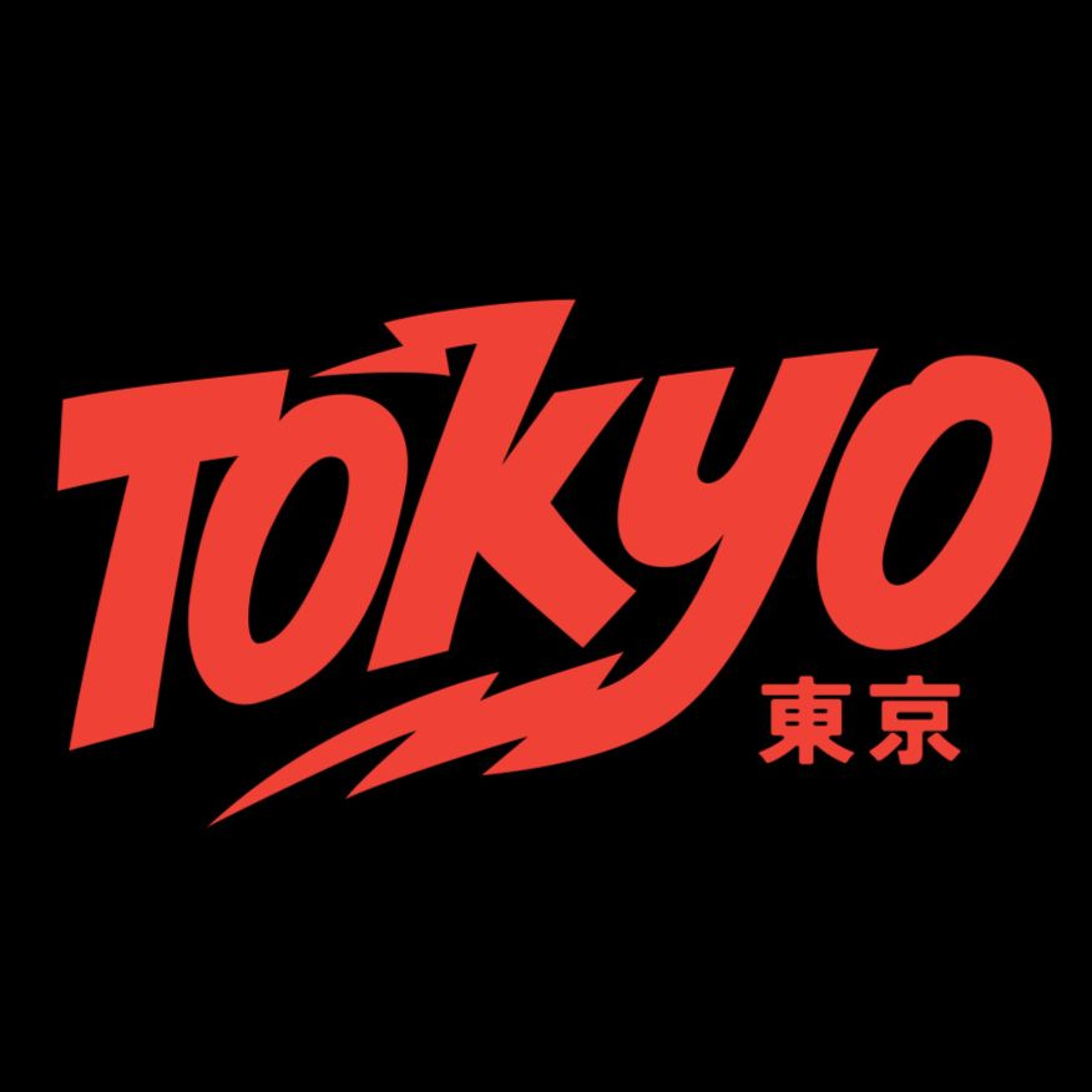 TOKYO (EG) ㊙🈵