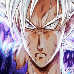 The True Ultimate Battle (Mash-Up) V2 - Ultra instinct awakened