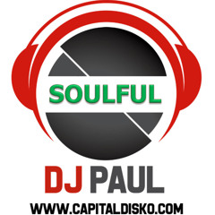 2025.07.25 DJ PAUL (Soulful)