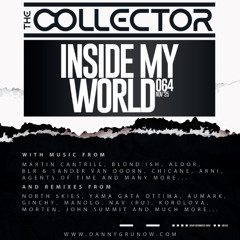 The Collector - Inside My World 064 (Nov '25)