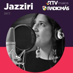 Recomendación Musical - Jazziri