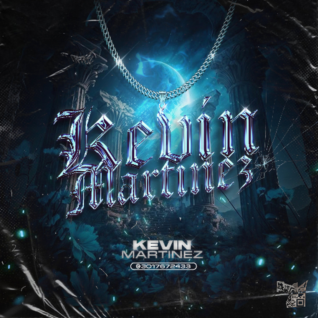 Stream THIS IS:KEVIN MARTINEZ by Kevin Martinez | Listen online for ...