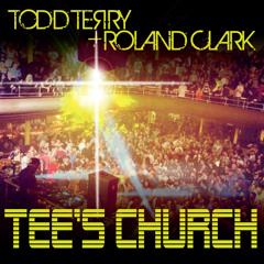 Tee's Church (Original Mix)