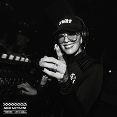 Anané Dj Set Live At Nulu Movement - Le Bain New York (Halloween)