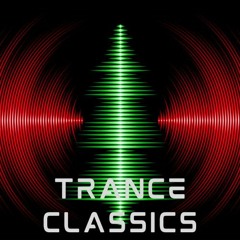 Trance Classics Xmas Mix '22