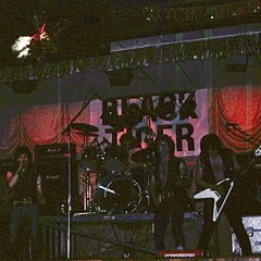 Man On The Run (Black Tiger)